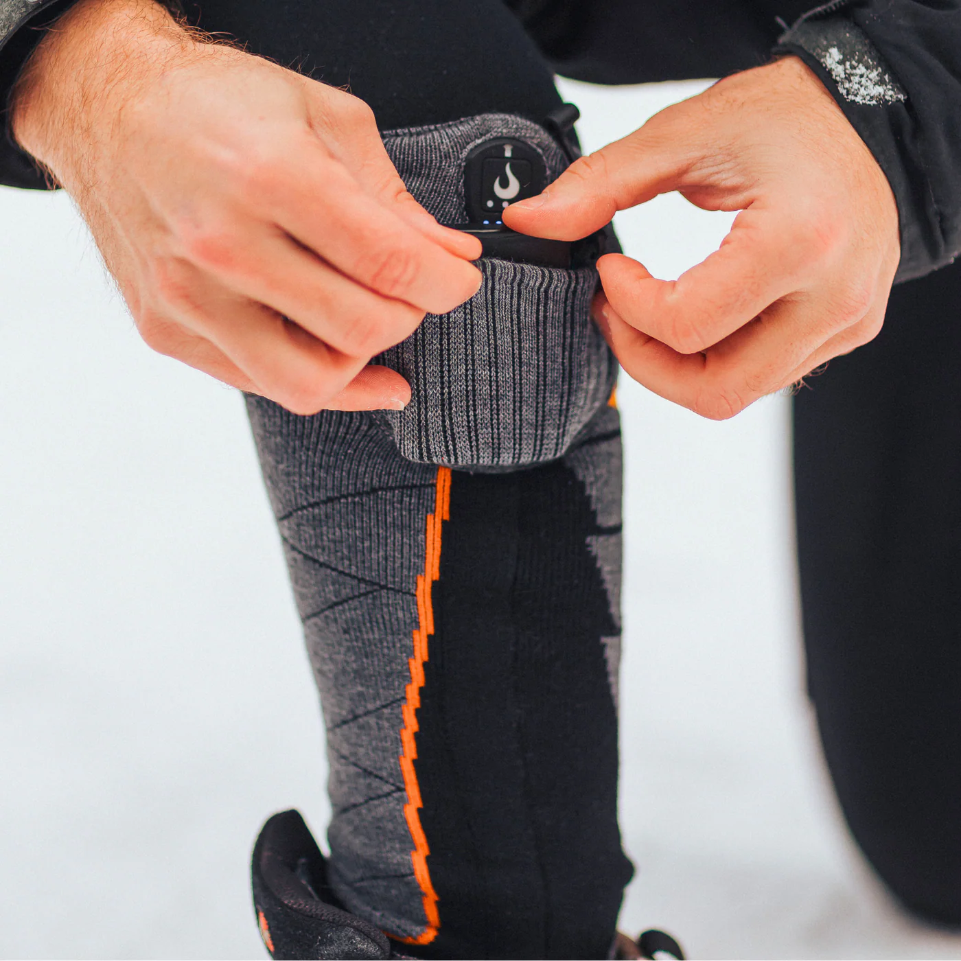 Conquer the Cold in Style