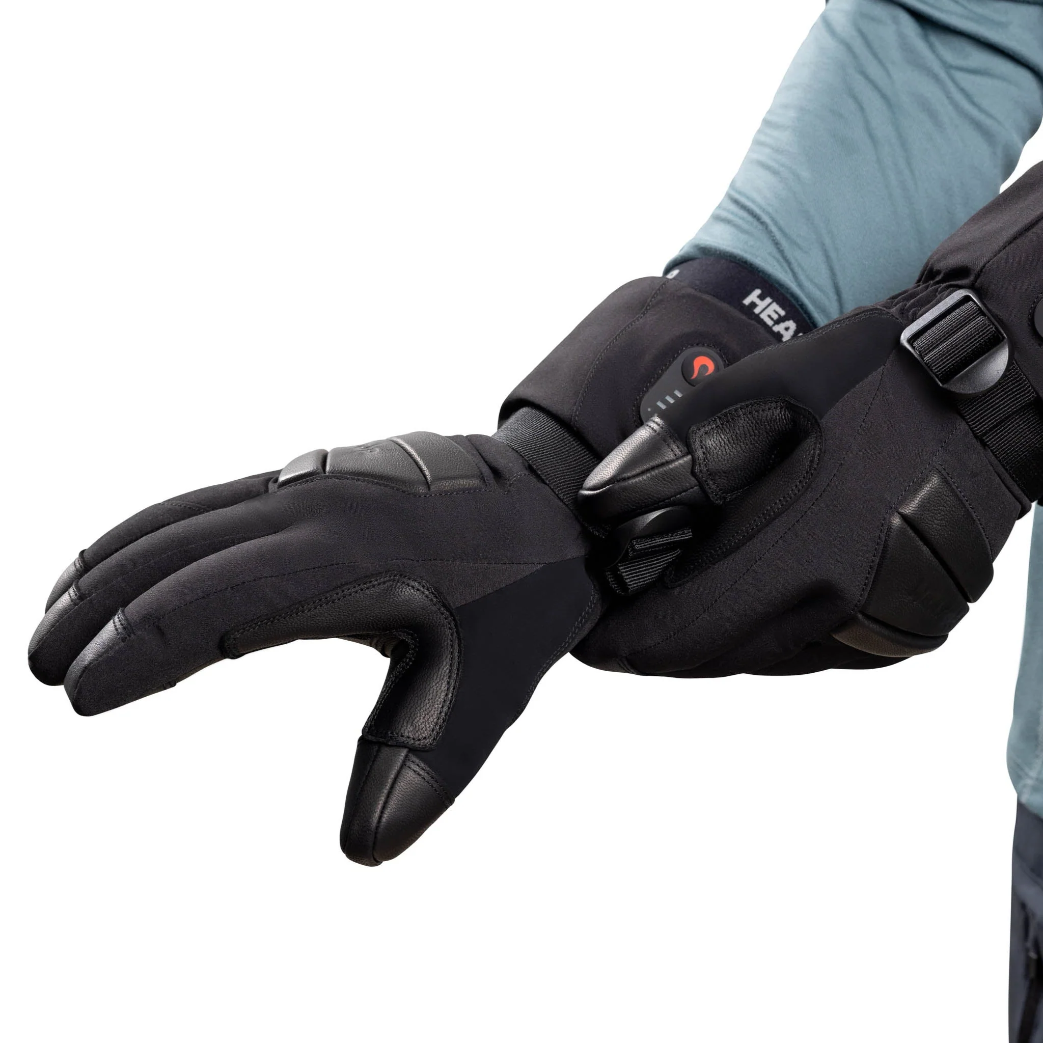 Heated Gloves